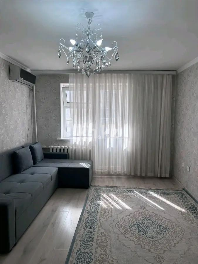 Продажа 1-комнатной квартиры, 37 м² в Астане