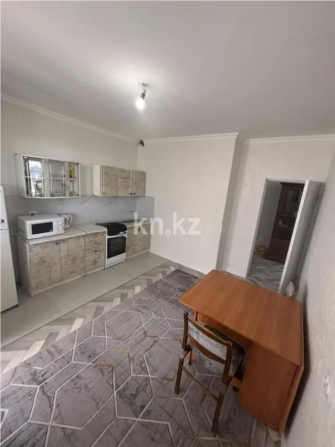 Продажа 1-комнатной квартиры, 52 м² в Астане - фото 2