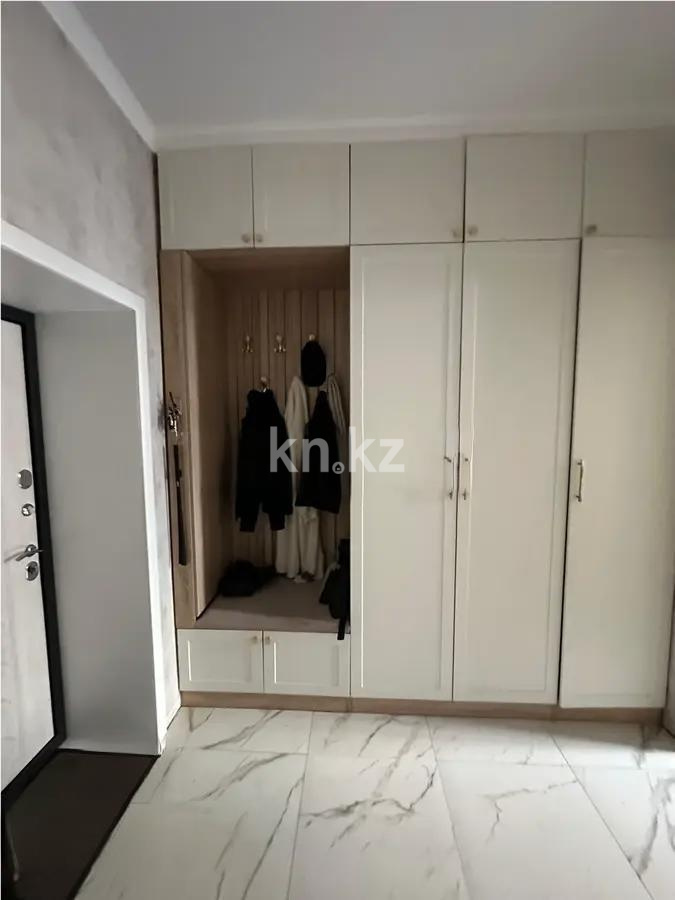 Продажа 2-комнатной квартиры, 67 м² в Караганде - фото 5