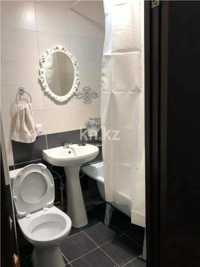 Продажа 2-комнатной квартиры, 46 м² в Алматы - фото 4