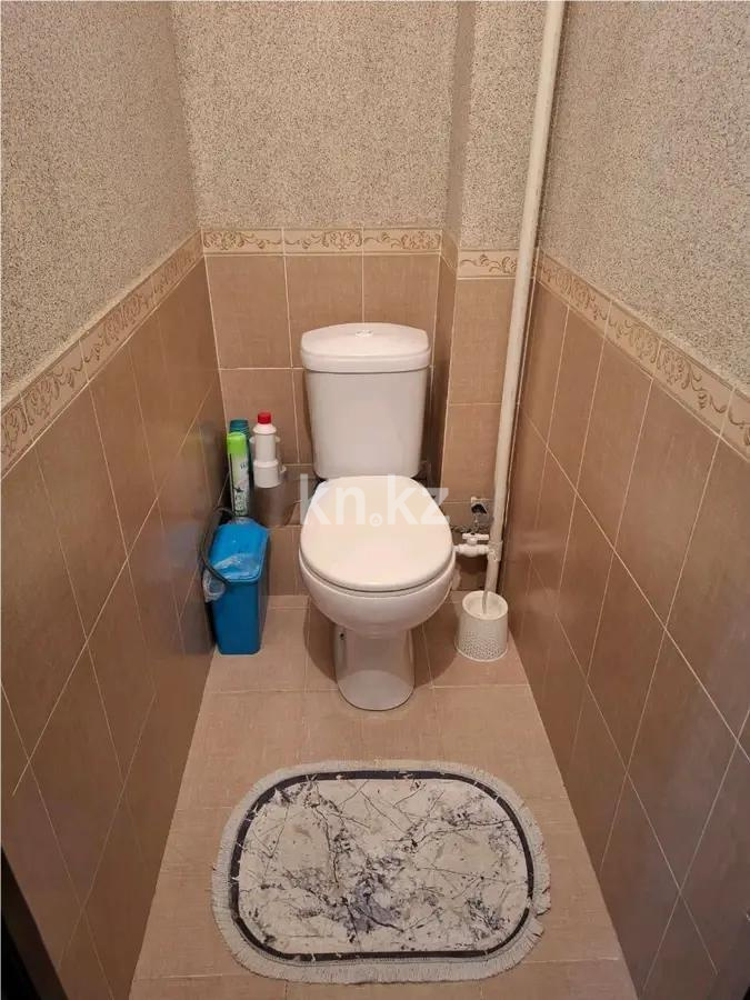 Продажа 2-комнатной квартиры, 48 м², мкр-н Мамраева (Восток-5), дом  14 в Караганде - фото 4