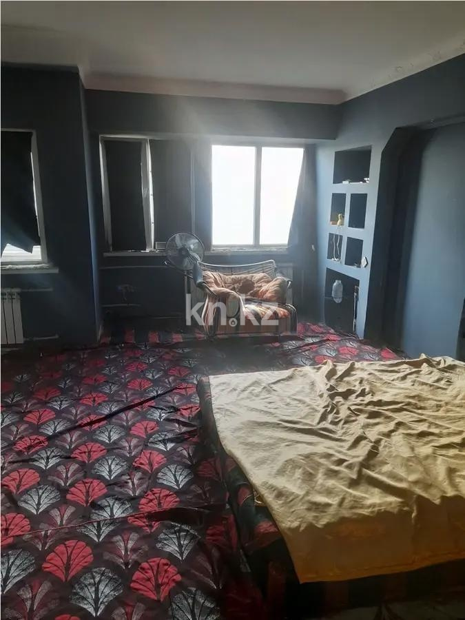 Продажа 2-комнатной квартиры, 53 м² в Алматы