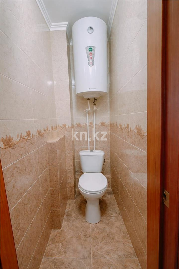 Продажа 4-комнатной квартиры, 75 м² в Караганде - фото 10