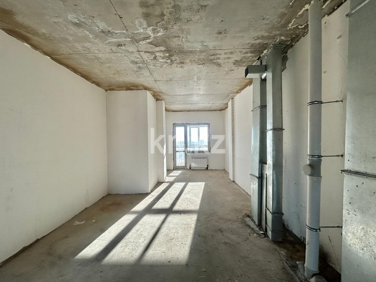 Продажа 3-комнатной квартиры, 81.5 м² в Караганде - фото 7