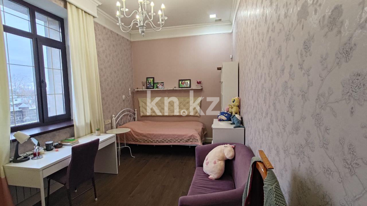 Продажа 5-комнатного дома, 440 м², ул. Гудермесская в Караганде - фото 12