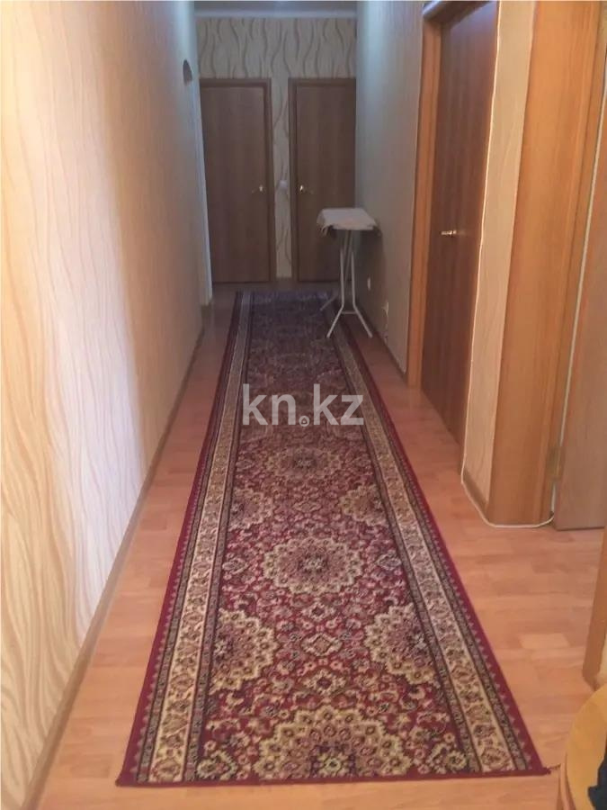Продажа 4-комнатной квартиры, 109 м² в Астане - фото 5