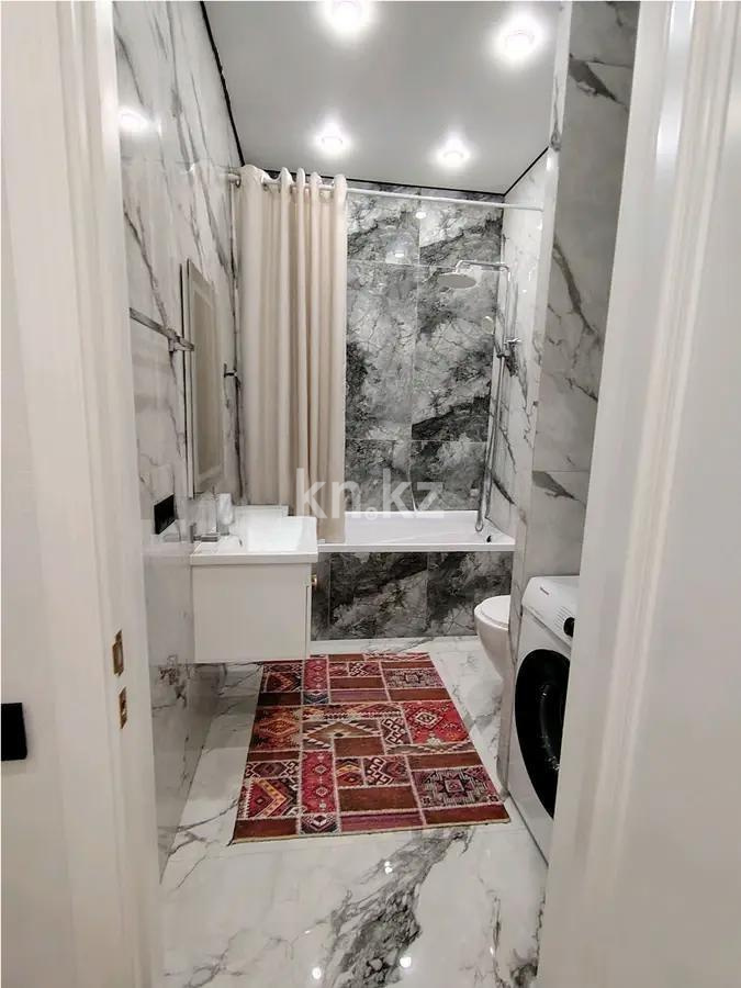 Продажа 2-комнатной квартиры, 68.1 м², ул. Майкайын, дом  14 в Астане - фото 4