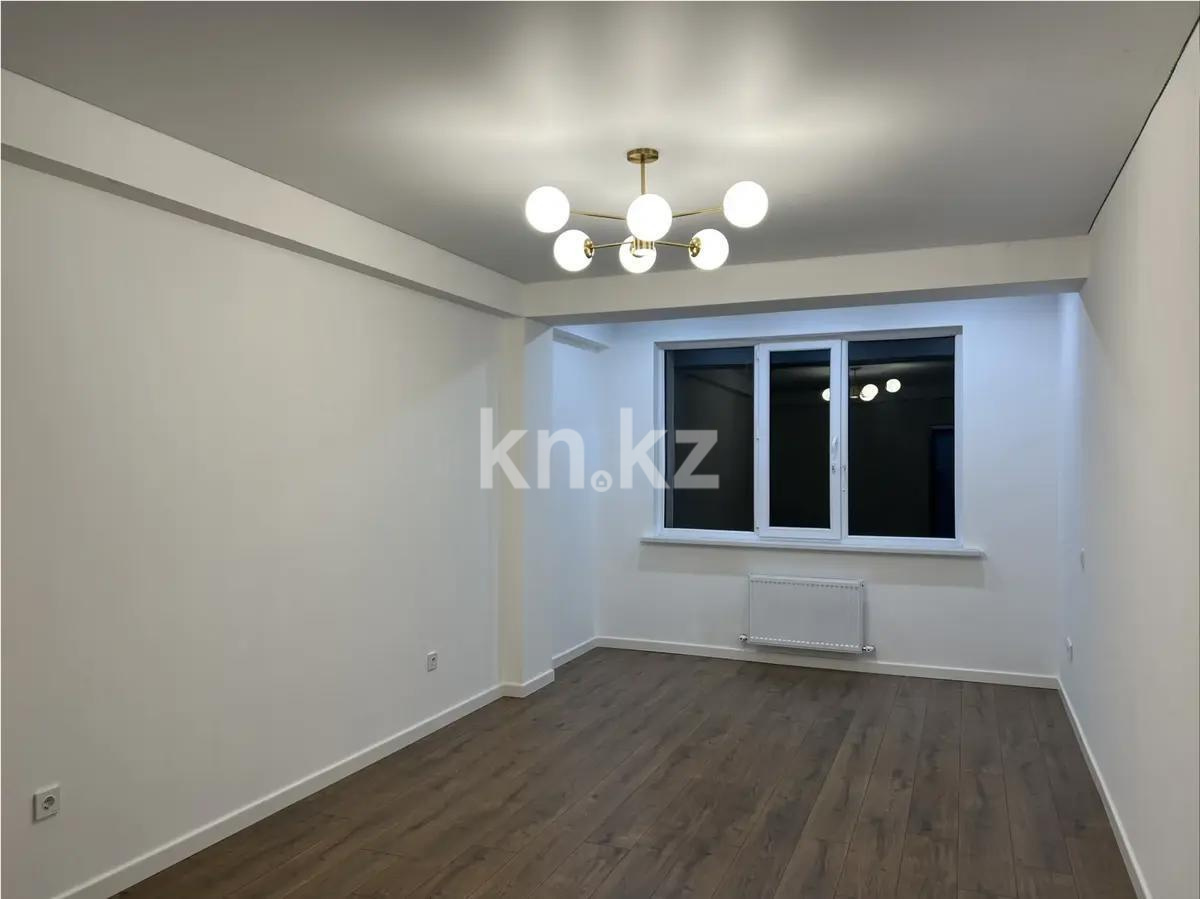 Продажа 2-комнатной квартиры, 67 м² в Алматы