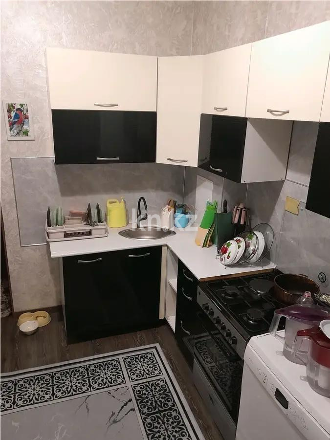 Продажа 3-комнатной квартиры, 60 м², пр. Суюнбая, дом  263/11 в Алматы - фото 3