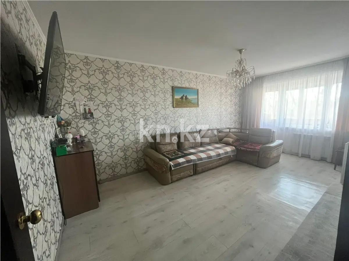 Продажа 2-комнатной квартиры, 44 м² в Караганде