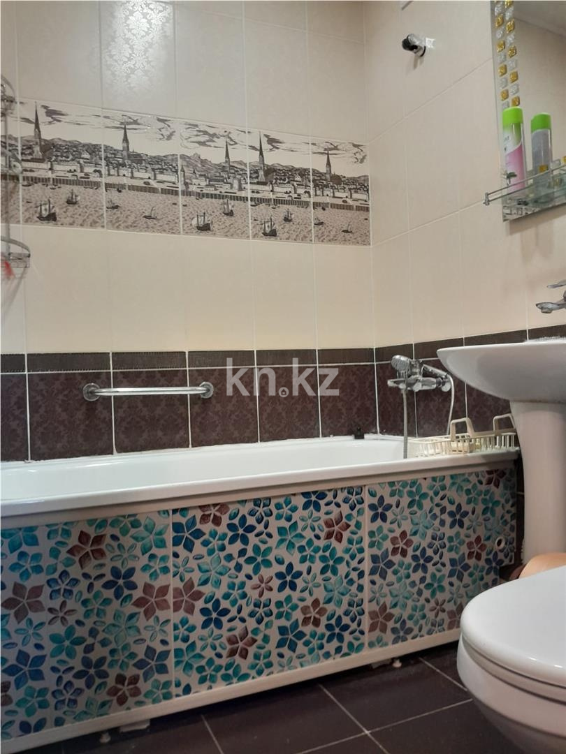 Продажа 1-комнатной квартиры, 28 м² в Караганде - фото 5