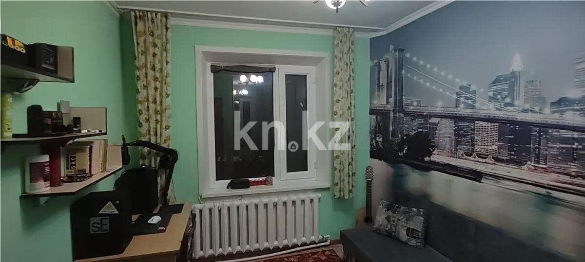 Продажа 3-комнатной квартиры, 65 м² в Караганде - фото 3