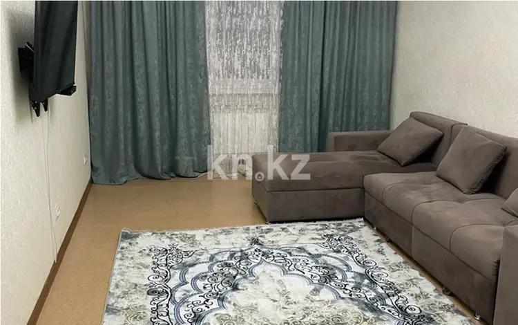 Продажа 1-комнатной квартиры, 45 м², мкр-н Шугыла, дом  342/7 в Алматы