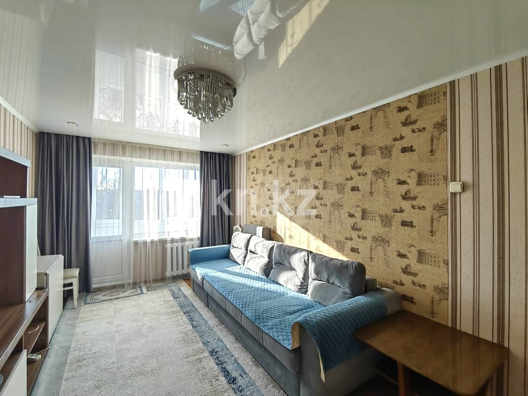 Продажа 2-комнатной квартиры, 44 м² в Караганде - фото 2
