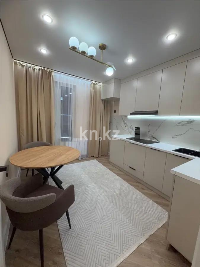 Продажа 1-комнатной квартиры, 33 м², пр. Райымбека, дом  590/15 в Алматы - фото 2