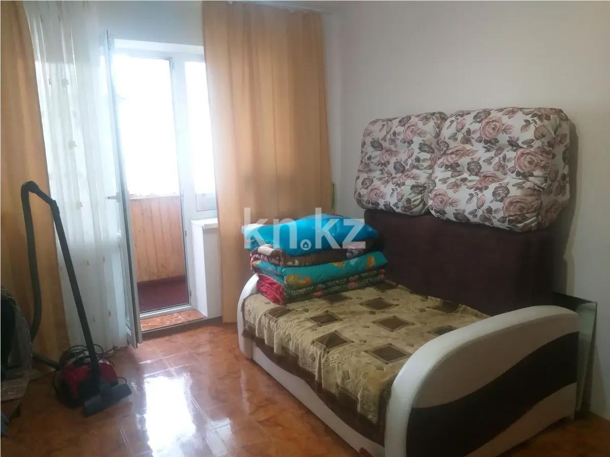 Продажа 1-комнатной квартиры, 32 м², ул. Дукенулы, дом  11 в Астане