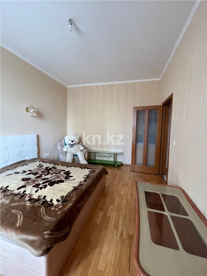 Продажа 4-комнатной квартиры, 120 м² в Астане - фото 10
