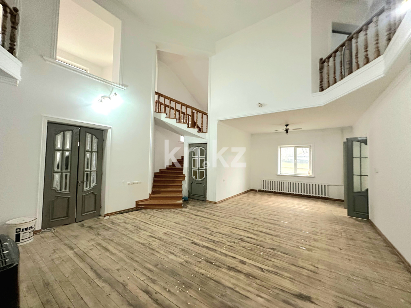 Продажа 10-комнатного дома, 440 м², ул. Жолдасбекова, дом  54 в Шымкенте - фото 2