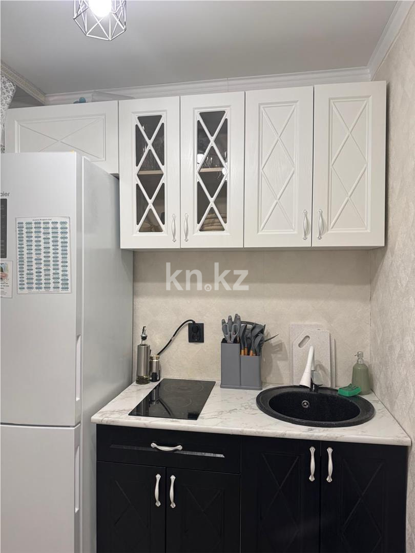 Продажа 2-комнатной квартиры, 44 м², мкр-н 12 в Караганде - фото 4