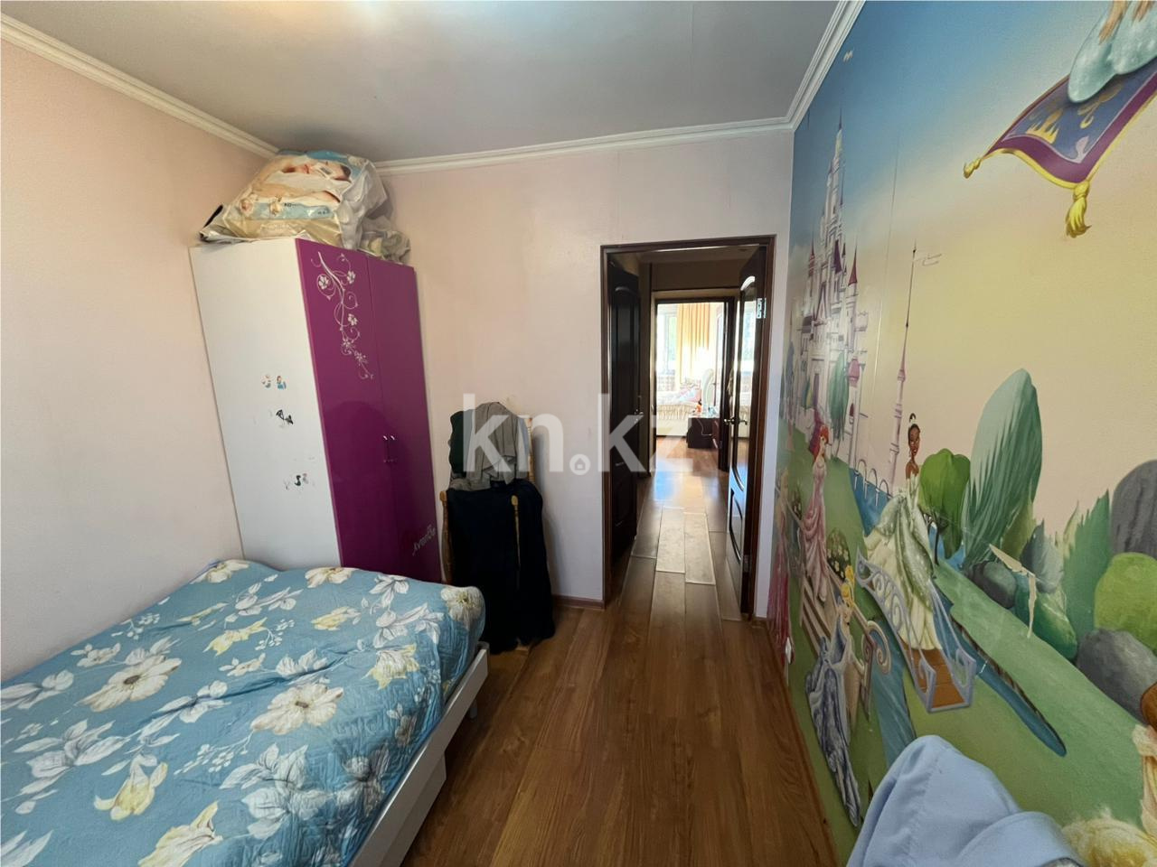 Продажа 4-комнатной квартиры, 72 м² в Караганде - фото 8