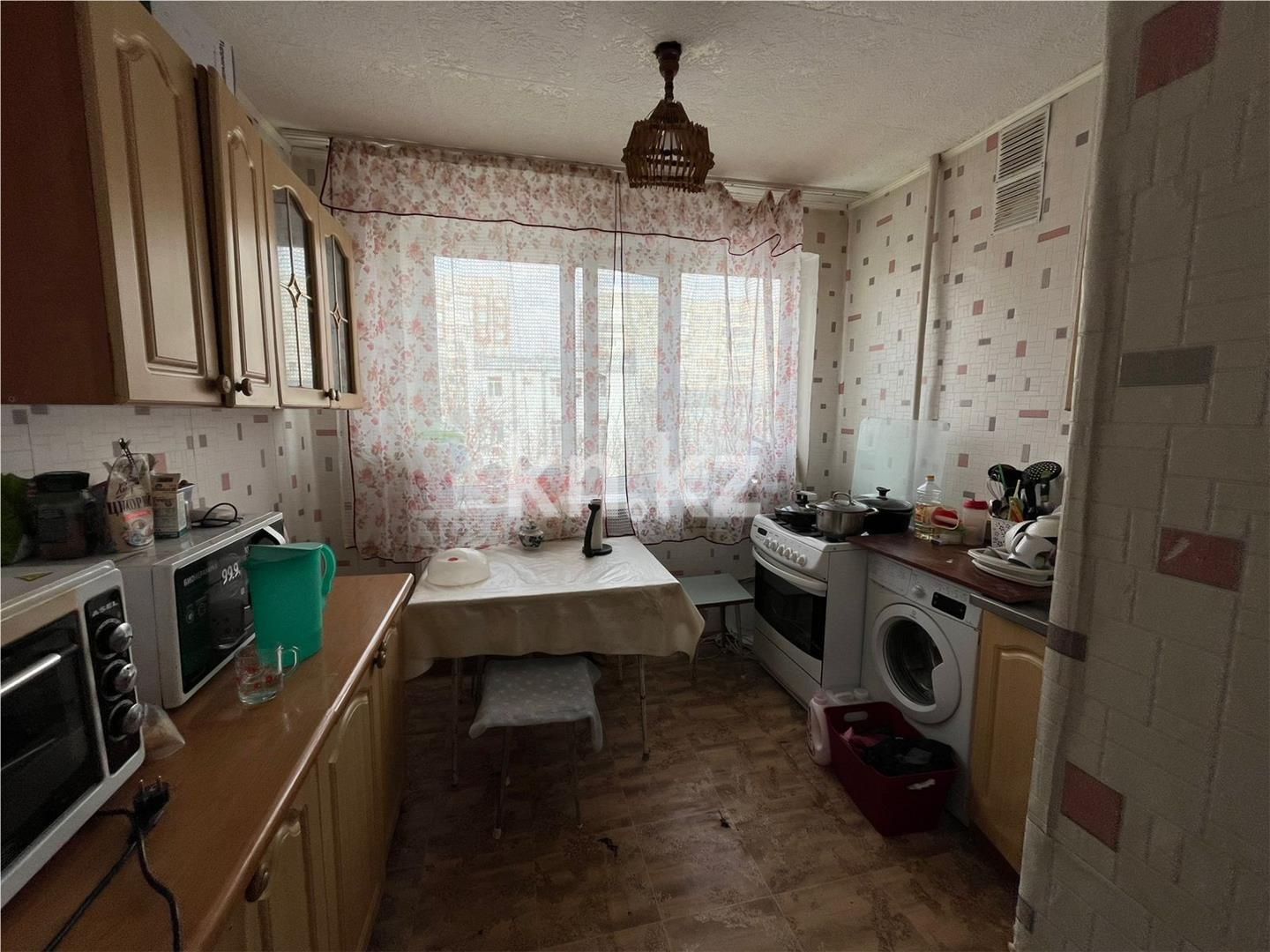 Продажа 2-комнатной квартиры, 51 м² в Караганде