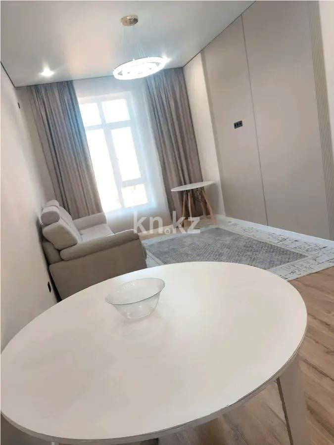 Продажа 2-комнатной квартиры, 39 м² в Астане - фото 2