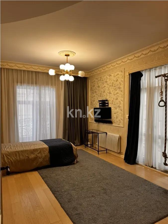 Продажа 4-комнатной квартиры, 212 м² в Астане - фото 6