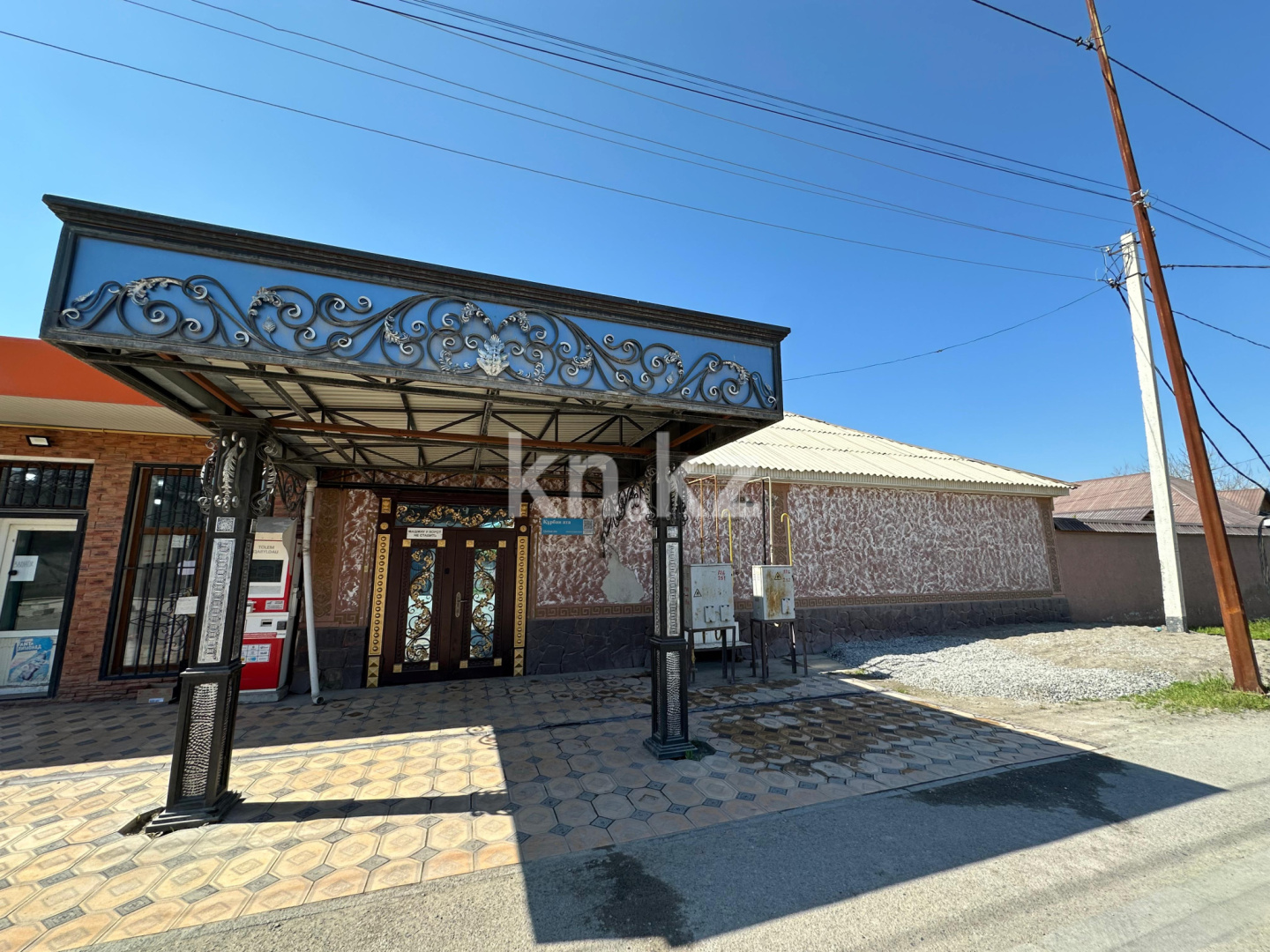 Продажа 7-комнатного дома, 224 м² в Шымкенте - фото 25