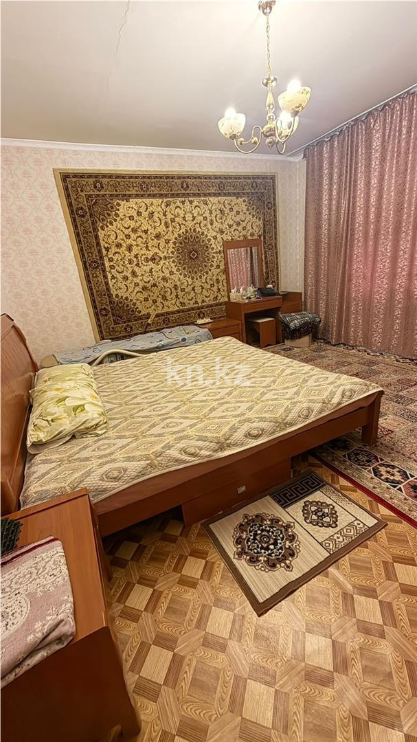 Продажа 3-комнатной квартиры, 63 м² в Караганде - фото 5