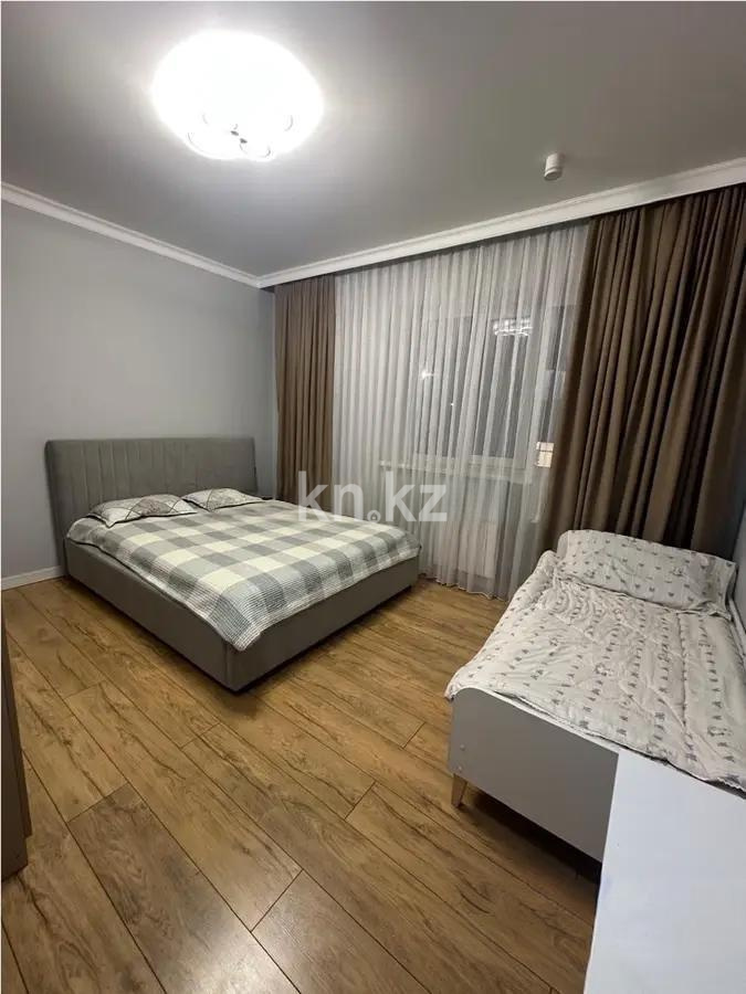 Продажа 3-комнатной квартиры, 70 м² в Алматы - фото 2