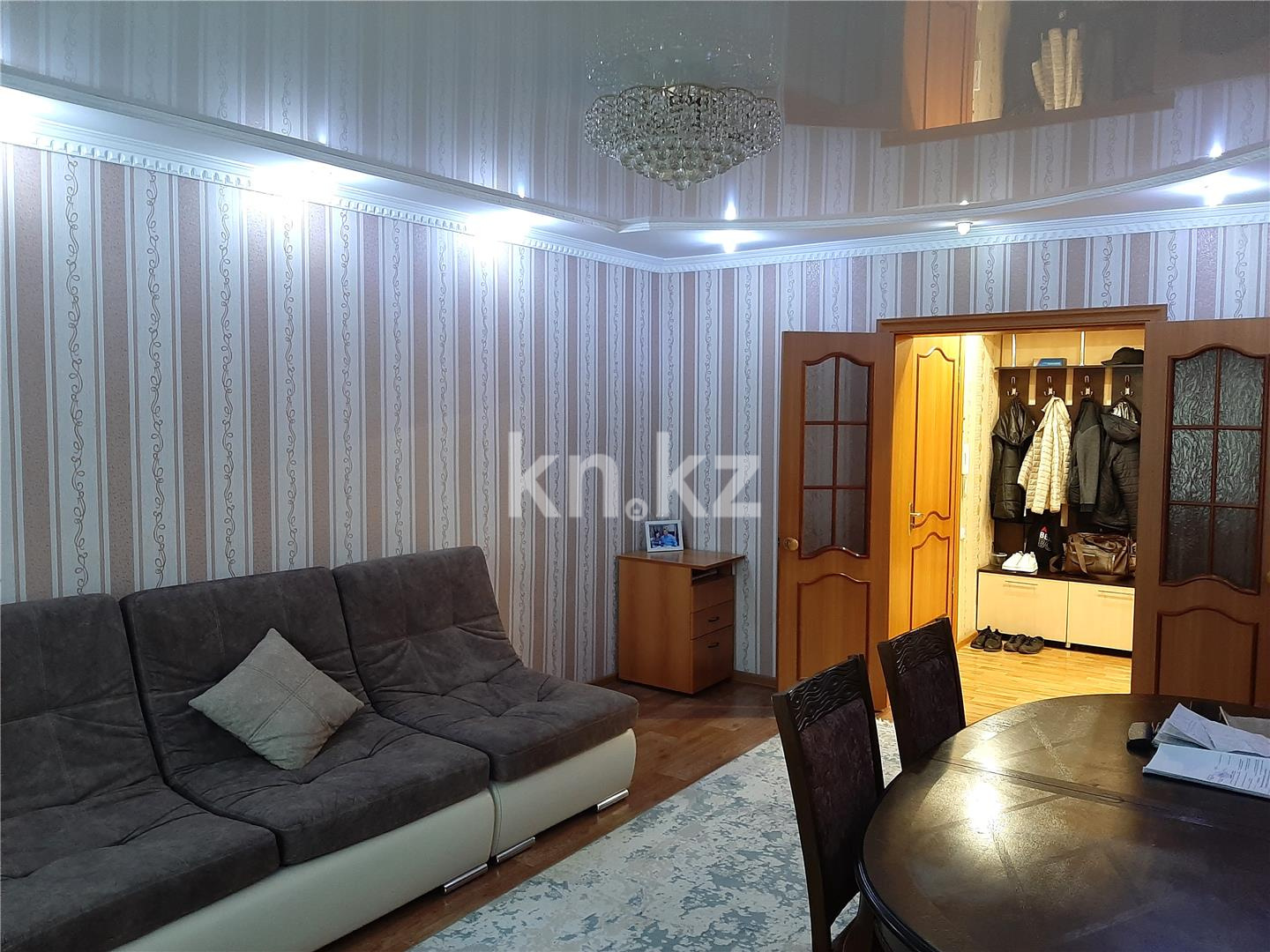 Продажа 4-комнатной квартиры, 115 м² в Темиртау - фото 2