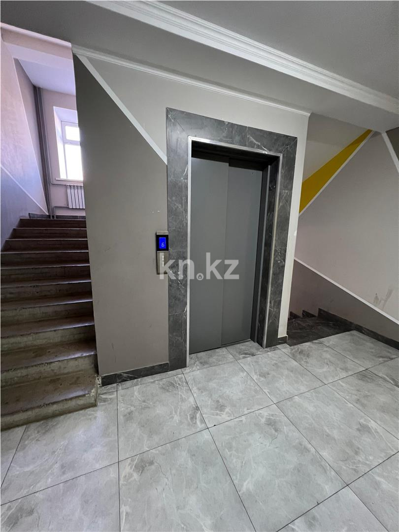 Продажа 3-комнатной квартиры, 100 м², ул. Дюсембекова в Караганде - фото 17