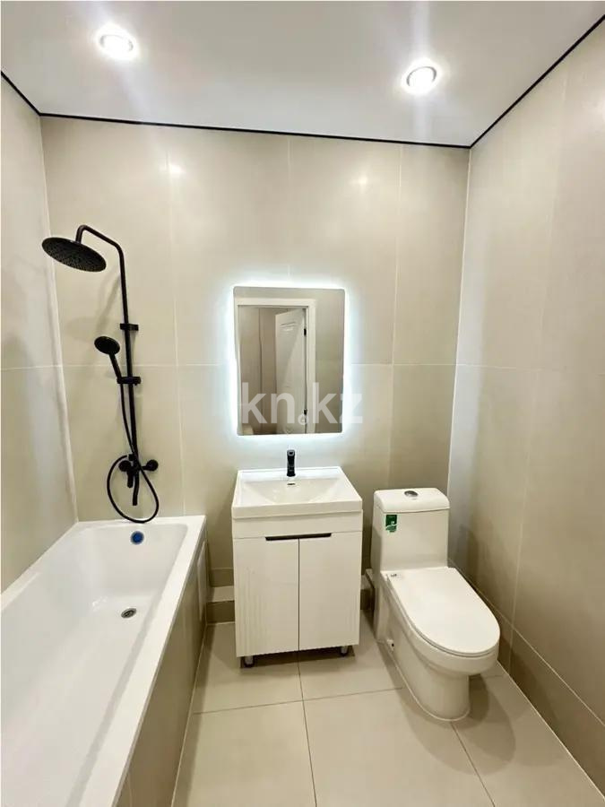 Продажа 2-комнатной квартиры, 39 м² в Алматы - фото 3