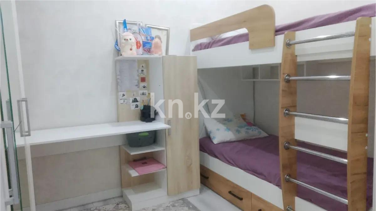 Продажа 2-комнатной квартиры, 49.4 м², ул. Кургальжинское шоссе, дом  30 в Астане - фото 2