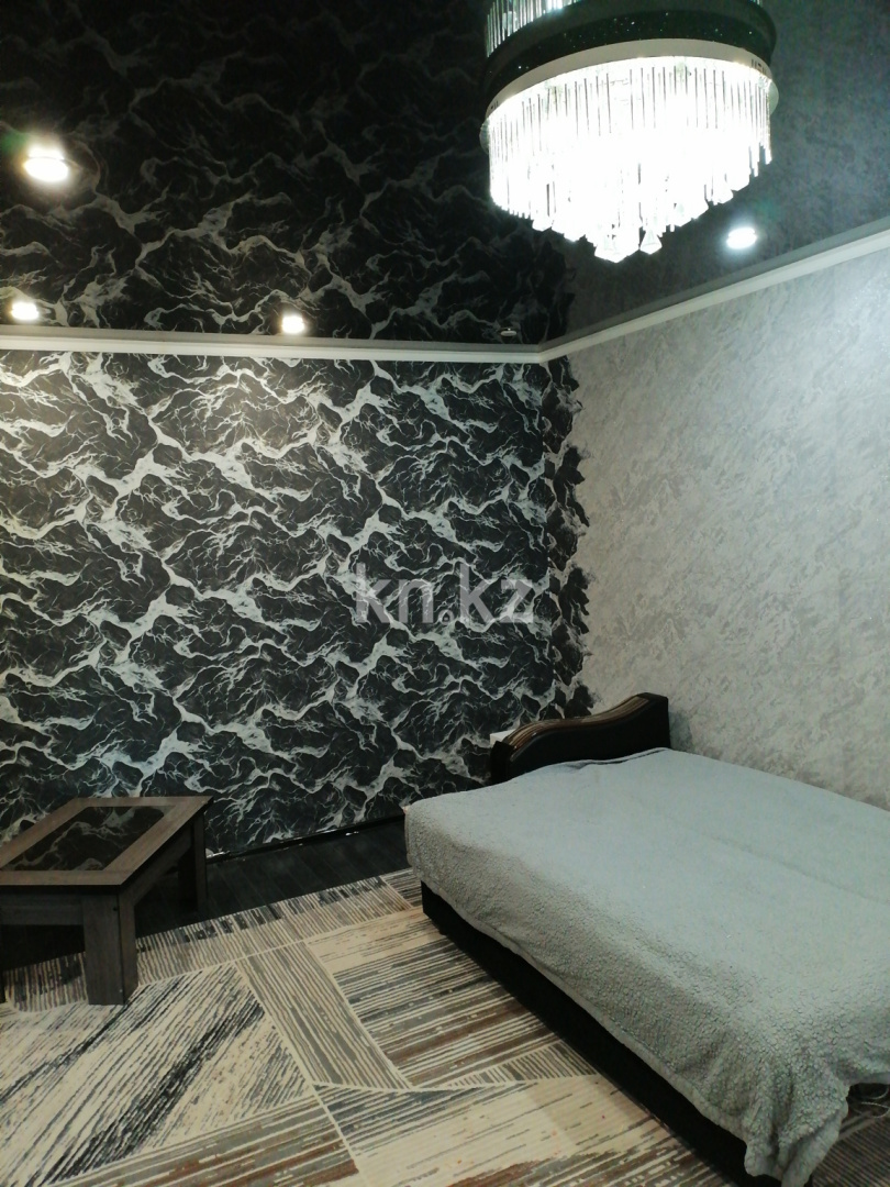 Продажа 2-комнатной квартиры, 47 м², ул. Ержанова, дом  63 в Караганде