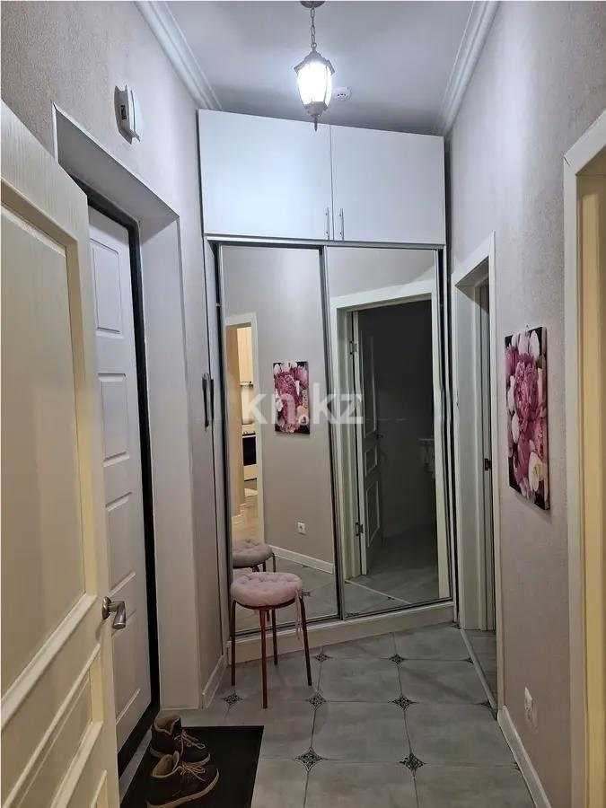 Продажа 1-комнатной квартиры, 40 м² в Астане - фото 5