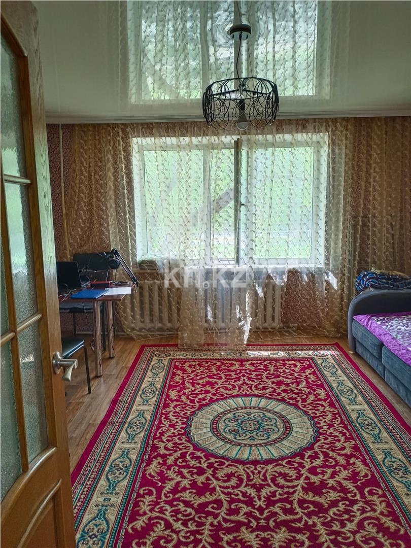 Продажа 2-комнатной квартиры, 54 м² в Караганде