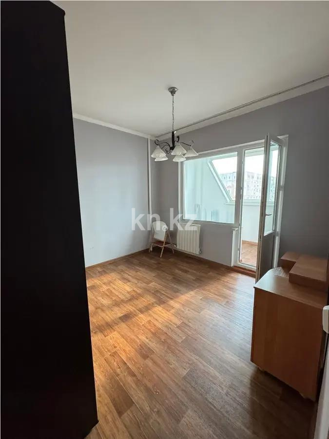 Продажа 3-комнатной квартиры, 65.4 м², ул. Сатпаева, дом  93 в Алматы - фото 2