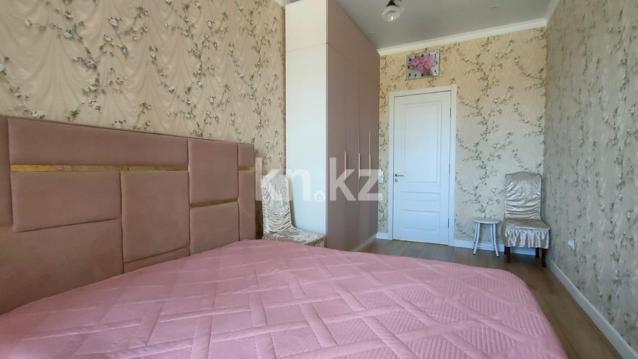 Продажа 2-комнатной квартиры, 60 м², ул. Муканова в Караганде - фото 7