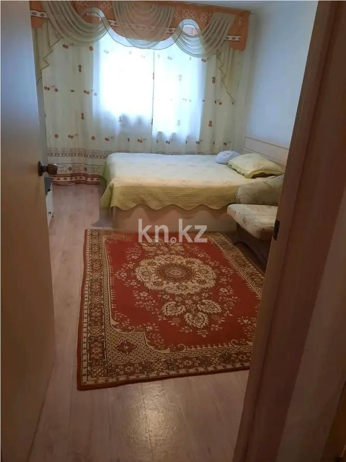 Продажа 2-комнатной квартиры, 55 м², ул. Омарова, дом  23/1 в Астане - фото 2