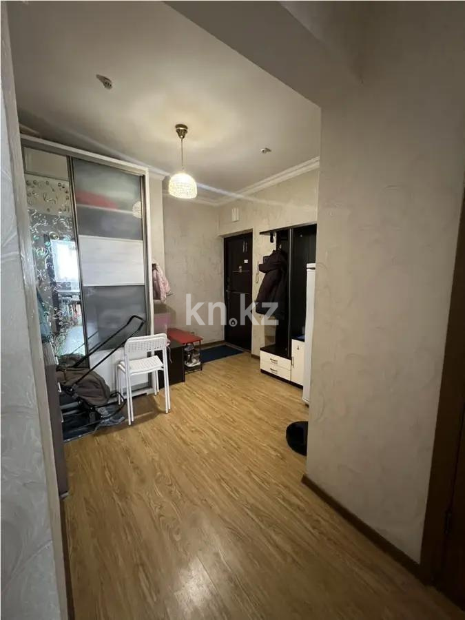 Продажа 4-комнатной квартиры, 101 м² в Астане - фото 7