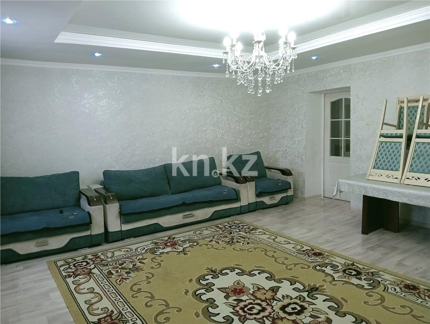 Продажа 3-комнатного дома, 100 м², Мирас в Абае - фото 2