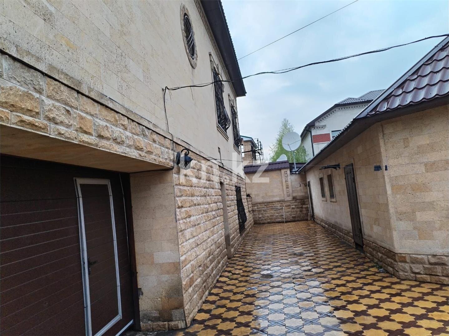 Продажа 8-комнатного дома, 400 м² в Темиртау - фото 7