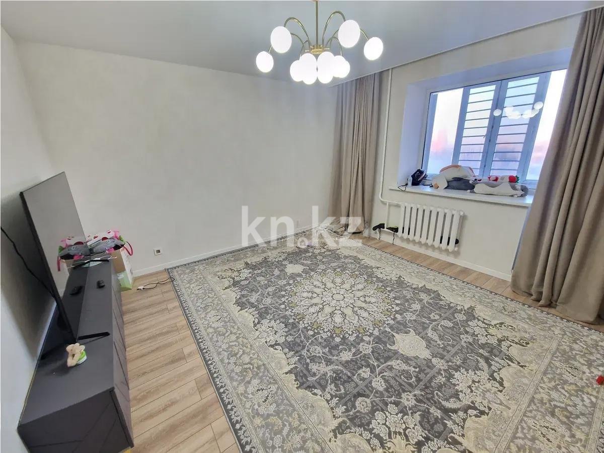 Продажа 2-комнатной квартиры, 63 м² в Астане