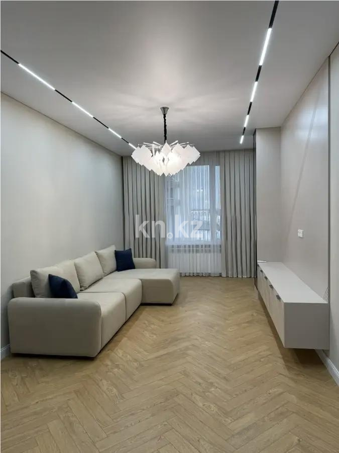 Продажа 3-комнатной квартиры, 100 м² в Алматы