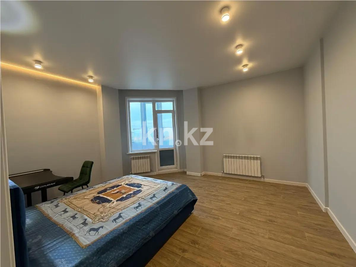 Продажа 2-комнатной квартиры, 77 м², ул. Байтурсынова, дом  29б в Астане - фото 2