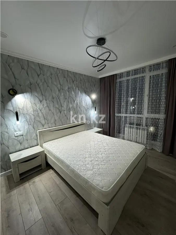 Продажа 3-комнатной квартиры, 55.6 м² в Алматы - фото 2