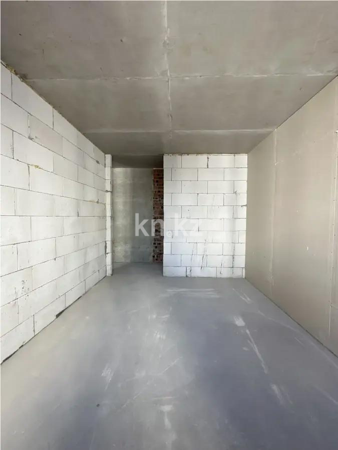 Продажа 1-комнатной квартиры, 38.2 м² в Астане - фото 2