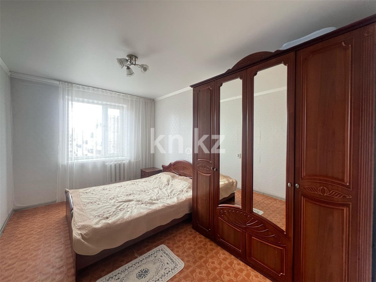 Продажа 4-комнатной квартиры, 76 м², ул. Таттимбета, дом  11 в Караганде - фото 5