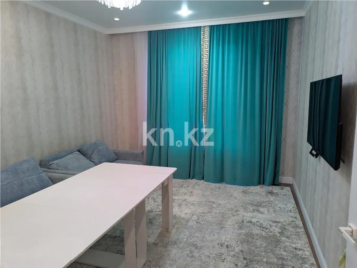 Продажа 4-комнатной квартиры, 96.7 м² в Астане